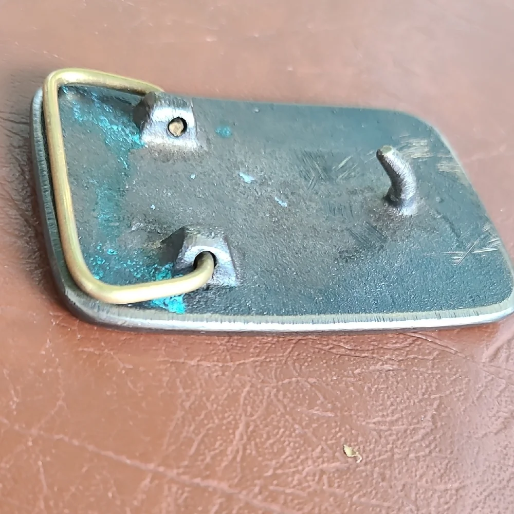 Ford 1932 Car‎ Belt Buckle